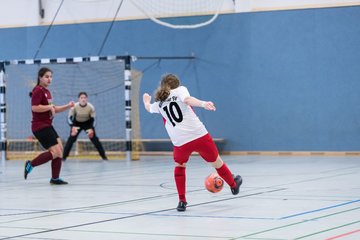 Bild 373 - wBJ Futsalmeisterschaft Runde 1